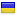dp66.ru is hosted in Ukraine